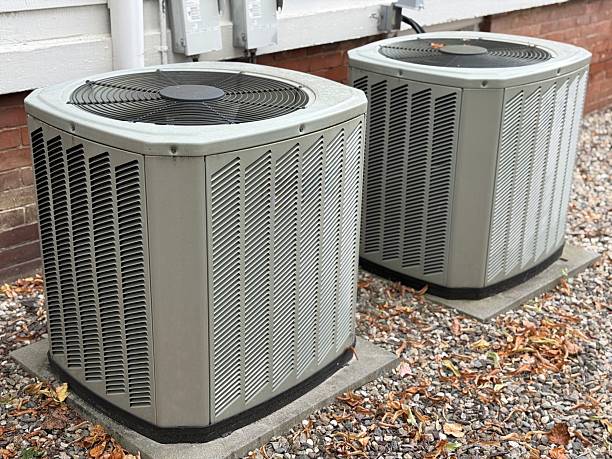 Reliable Hvac contractor in Hays, NC by Leonard HVAC